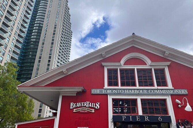 Great White North Toronto Food Tour - Who Will Love This Tour?