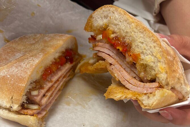 Great White North Toronto Food Tour - FAQ