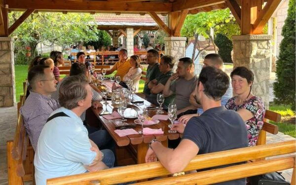 Great Winery Tour From Montenegro: 3 Countries in One Day - Frequently Asked Questions