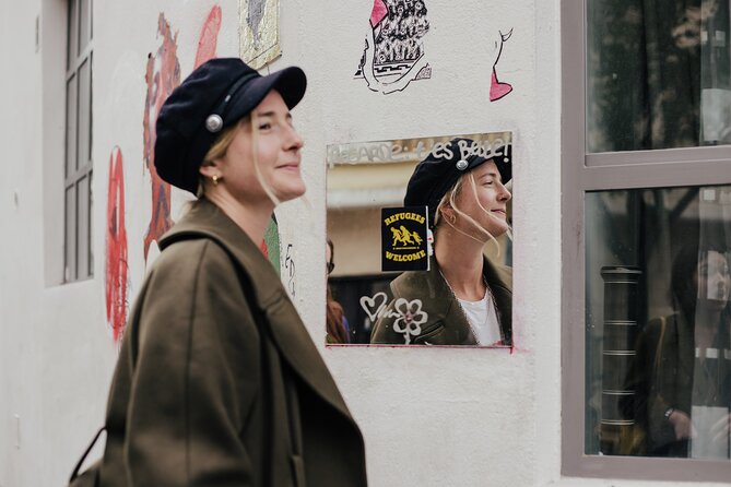 Great Women of History Walking Tour - Notable Women of French History