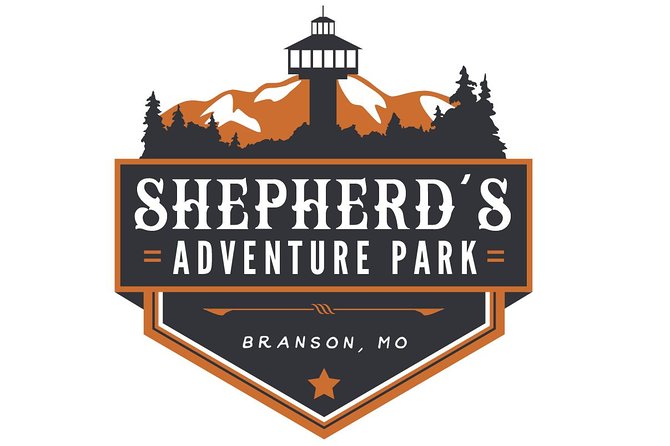 Great Woodsman Zipline Canopy Tour Branson - Overview and Experience