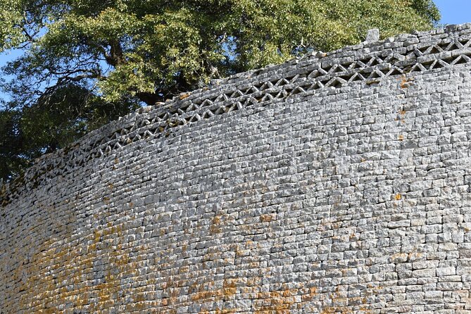 Great Zimbabwe - The Sum Up