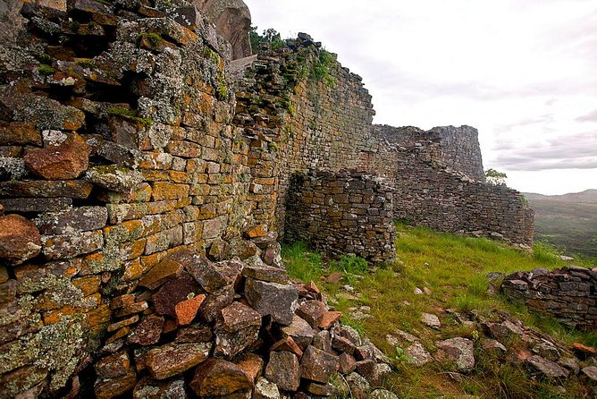 Great Zimbabwe Ruins Day Trip From Harare! - Trip Inclusions