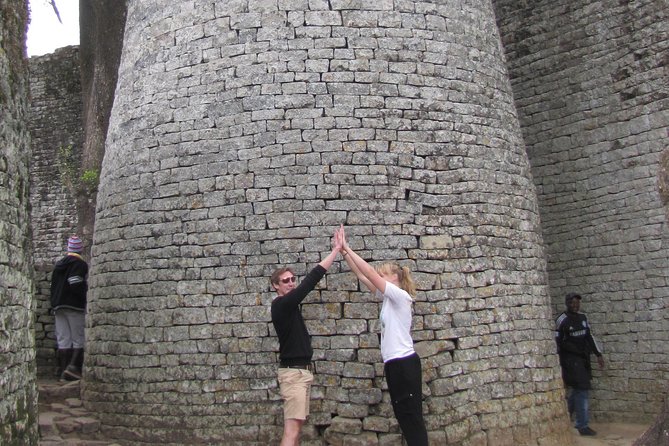 Great Zimbabwe Ruins Day Trip From Harare! - Customer Reviews
