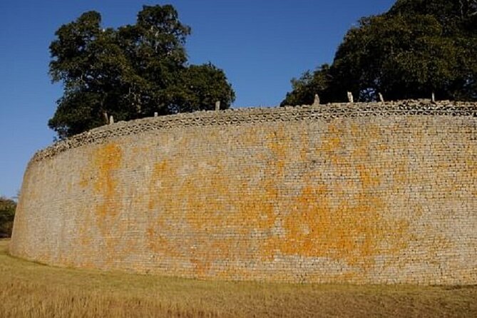 Great Zimbabwe Ruins Day Trip From Harare! - Directions