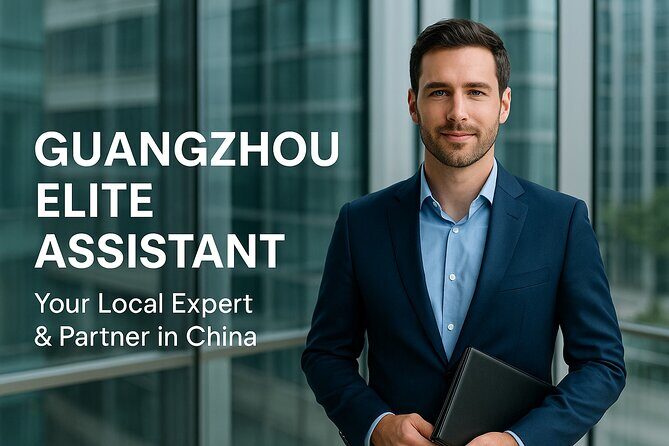 Greater Bay Area Elite Business Assistance (Guangzhou & Shenzhen) - The Sum Up