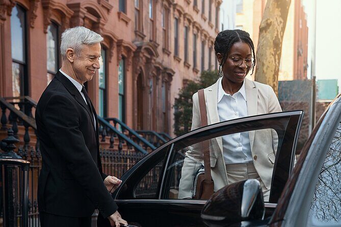 Greater Bay Area Private Transfer & Elite Assistant - Final Thoughts: Is It Worth It?