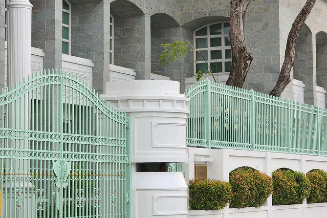 Greater Male Explorer - Private City Tour by Car or by Walking - Exploring the Itinerary in Detail