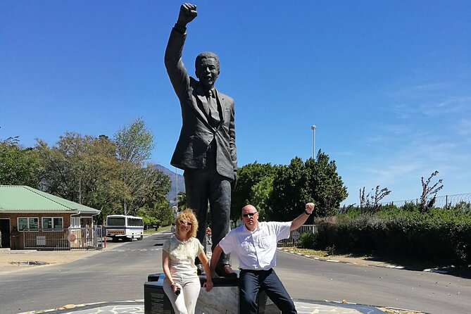 Greatest Private Tours of the Cape Winelands - Top-Rated Wineries to Visit