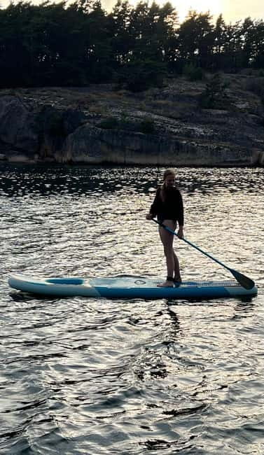 Grebbestad: boat tour private & individual - Good To Know