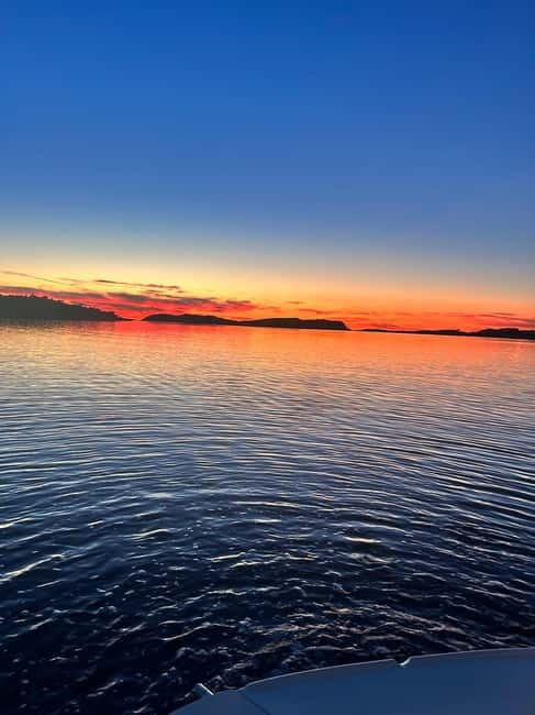 Grebbestad: boat tour private & individual - Authentic Insights from Past Travelers