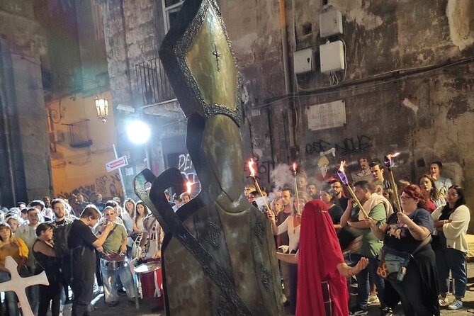 Greco-Roman Neapolis Guided Walking Tour - Start Time and Additional Info