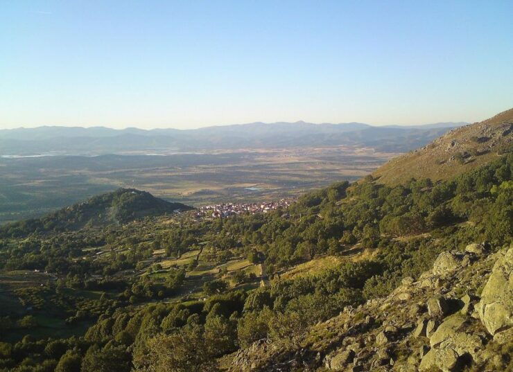 Gredos: Guided Hike in the Vettón Forest - Pricing Information