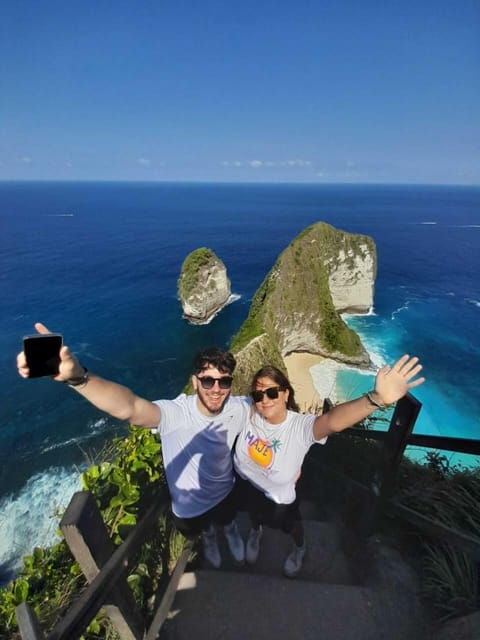 Greeat Day West Tour Nusa Penida - Climate Conditions