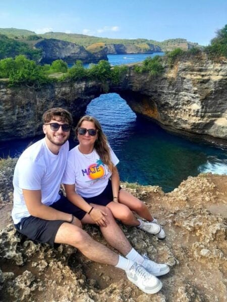 Greeat Day West Tour Nusa Penida - Visitor Guidelines