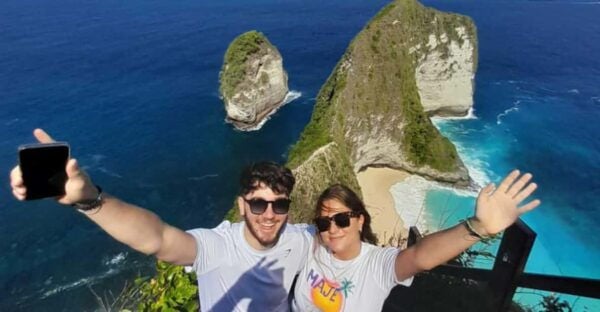 Greeat Day West Tour Nusa Penida - Local Customs and Traditions
