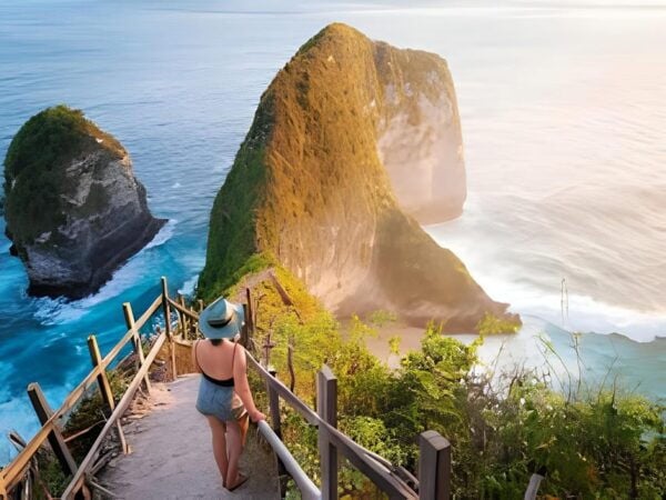 Greeat Day West Tour Nusa Penida - Questions You May Have