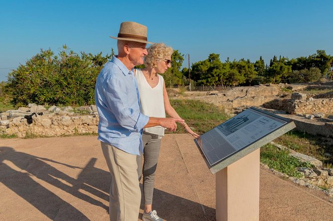 Greece 3-Day Classic Private Tour With Lunch Upgrade  - Athens - Common Questions