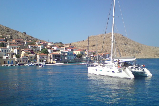 Greece 3-Island Cruise From Athina: Hydra, Poros, Aegina - Athens - Overview and Inclusions