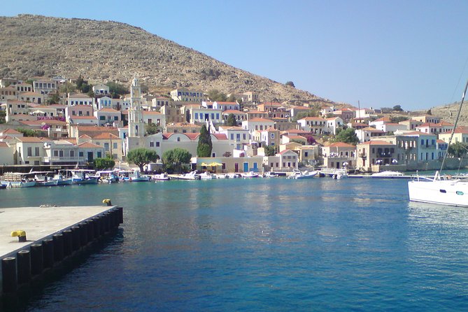 Greece 3-Island Cruise From Athina: Hydra, Poros, Aegina - Athens - Itinerary Highlights