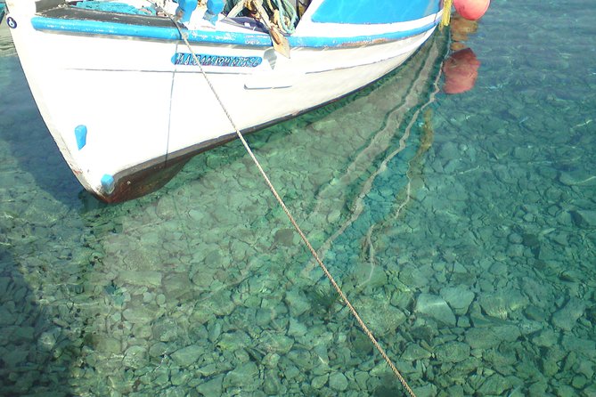 Greece 3-Island Cruise From Athina: Hydra, Poros, Aegina - Athens - The Sum Up