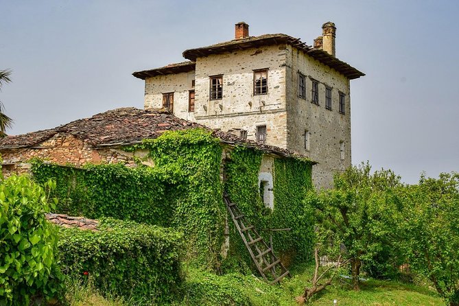 Greece 5-Day Mountain Adventure With Meteora and Delphi - Athens - Pricing and Booking Details