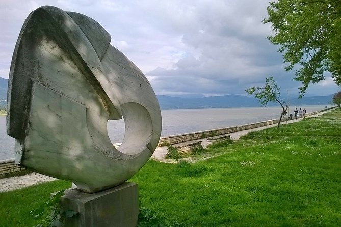 Greece 5-Day Mountain Adventure With Meteora and Delphi - Athens - Tour Overview