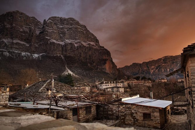 Greece 5-Day Mountain Adventure With Meteora and Delphi - Athens - The Sum Up