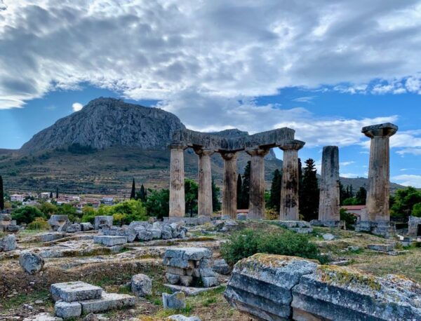 Greece: Athens & Corinth Private Christian History Tour - Common Questions