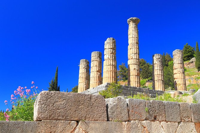 Greece Classical Circuit Multi-Day Group Tour - Athens - Pricing and Guarantee