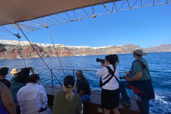 Greece Deluxe Tour, Including Athens, Santorini, Crete - Tour Highlights