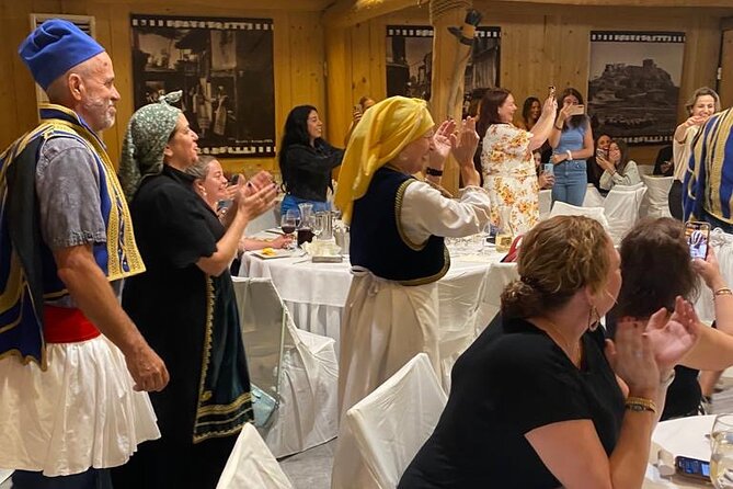 Greece Deluxe Tour, Including Athens, Santorini, Crete - Luxury Accommodations and Transportation