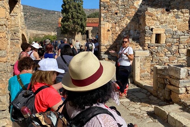 Greece Deluxe Tour, Including Athens, Santorini, Crete - Tips for a Memorable Trip