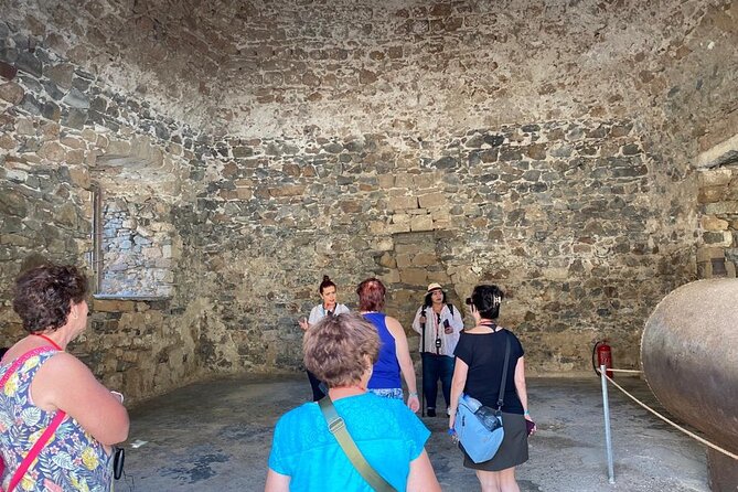 Greece Deluxe Tour, Including Athens, Santorini, Crete - Booking and Important Information