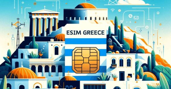 Greece Esim Unlimited Data - Important Considerations for Usage