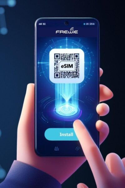 Greece (Europe) Data Esim : 0.5gb to 2gb/Daily - 30 Days - Frequently Asked Questions