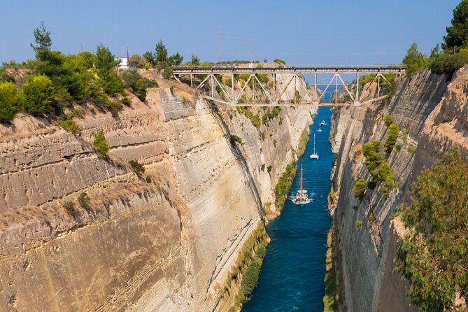 Greece Full Day Ancient Athens Tour - Inclusions