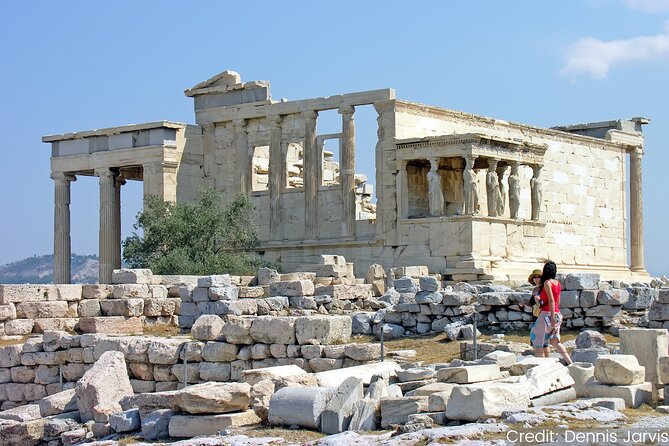 Greece in 11 Days: Crete, Santorini, Mykonos, Athens and More - Day 2: Heraklion - Ancient Ruins and Cultural Delights