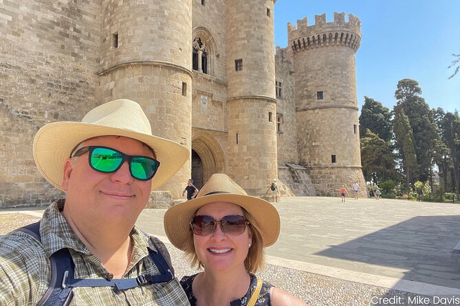 Greece in 11 Days: Crete, Santorini, Mykonos, Athens and More - Day 3: Santorini - Stunning Sunsets and Volcanic Beauty