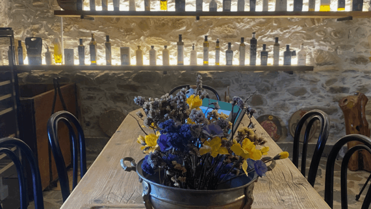 Greece in a Drop: Olive Grove Walk and Olive Oil Tasting - FAQ
