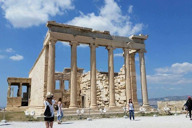 Greece Motorcycle Tour - Tour Pricing and Guarantee