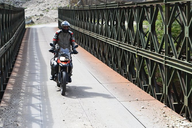 Greece Motorcycle Tour - Tour Overview and Highlights