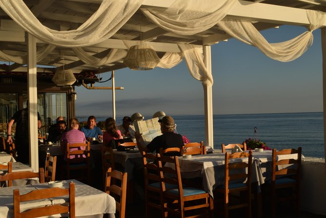 Greece Motorcycle Tour - Inclusions and Services Provided