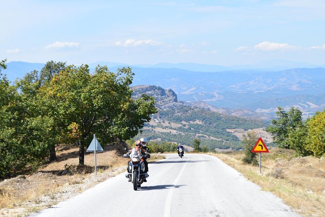 Greece Motorcycle Tour - Cancellation Policy and Refund Information