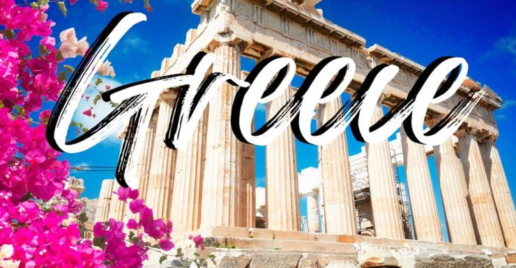 Greece Package 1: Greece - Athens Break - Good To Know