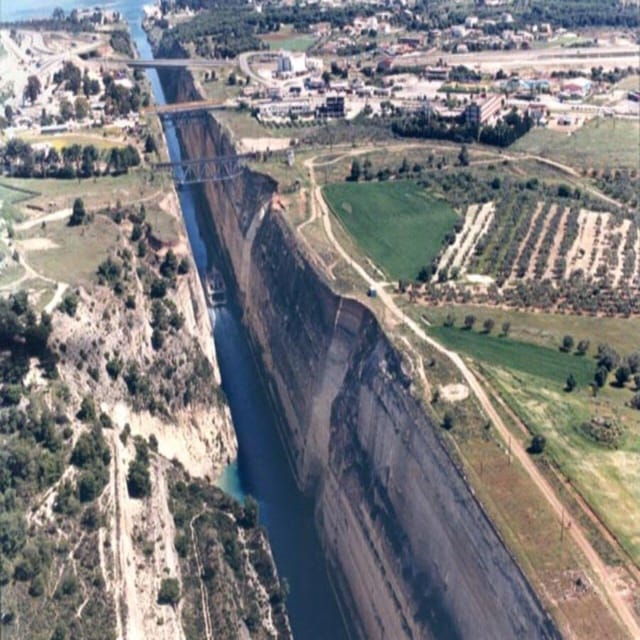Greece: Private Olive Oil Tasting and Corinth Canal Tour - Why This Tour Offers Great Value