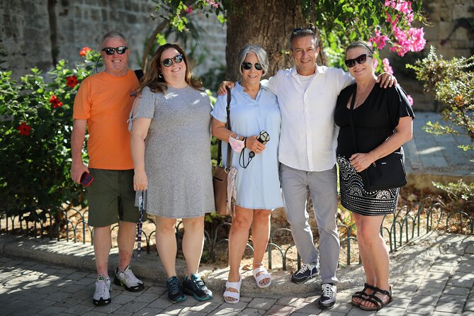 Greece Private Sightseeing Tour in Rhodes and Lindos - Cancellation Policy Details