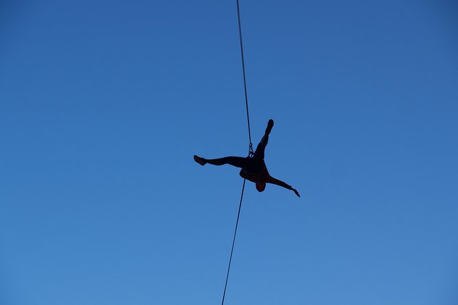 Greece Rock-Climbing Excursion in Ladiko Beach  - Rhodes - Meeting and Pickup Details