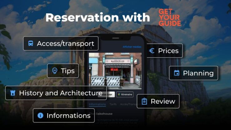 Greece : the Ultime Digital Guide - Good To Know