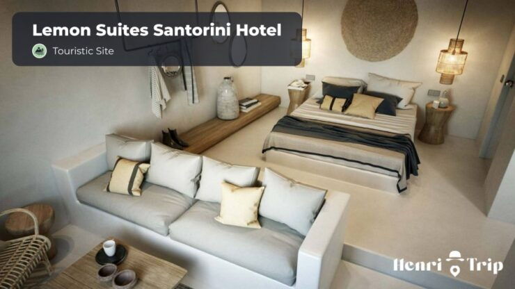 Greece : the Ultime Digital Guide - Customizing Your Greek Experience